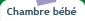 Chambre bébé 