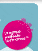 La marque préférée des mamans (1)