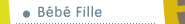 B�b� Fille