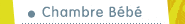 Chambre B�b�