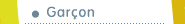 Gar�on