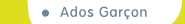 Ados Gar�on