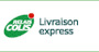 Livraison express