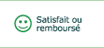 Satisfait ou rembours�