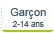Garçon