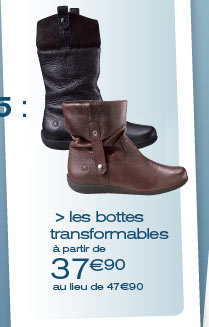 jusqu'à -30% sur la sélection rentrée