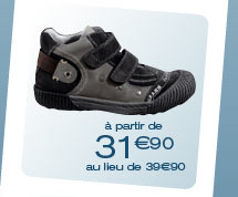 jusqu'à -30% sur la sélection rentrée