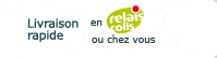 livraison rapide