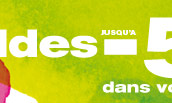 les jours oh !