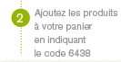 Comment commander