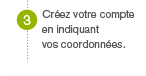 Comment commander