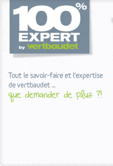 100% Expert!