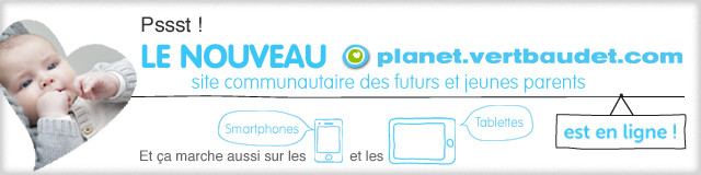 Nouveau site planet