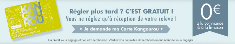 Carte Kangourou Carte Kangourou