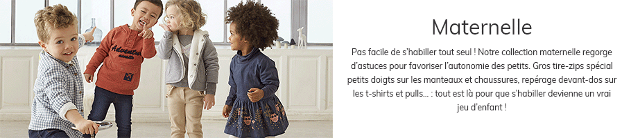 Maternelle Maternelle