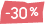 -30%