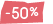 -50%