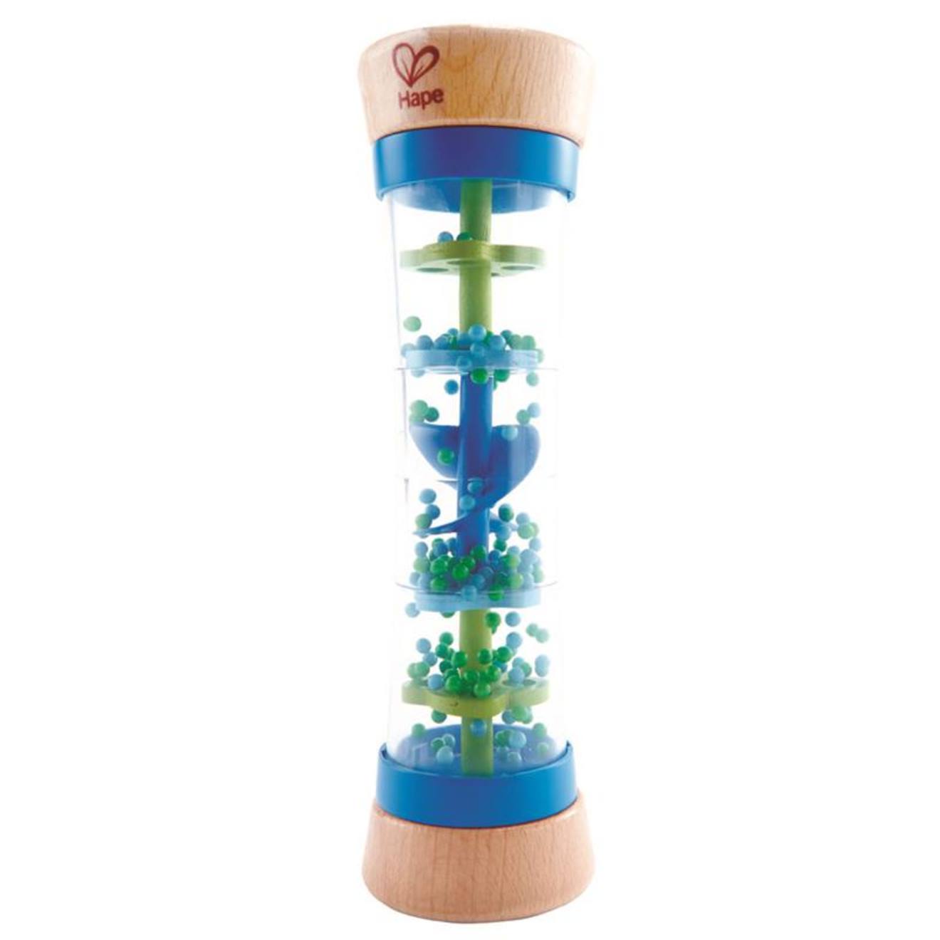 Hape International Faiseur de Pluie - Rouge