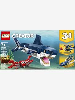 31088 Les créatures sous-marines Lego Creator  - vertbaudet enfant