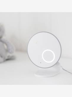 Puériculture-Écoute-bébé, humidificateur-Babyphone avec détecteur de mouvements respiratoires AC127 ANGELCARE