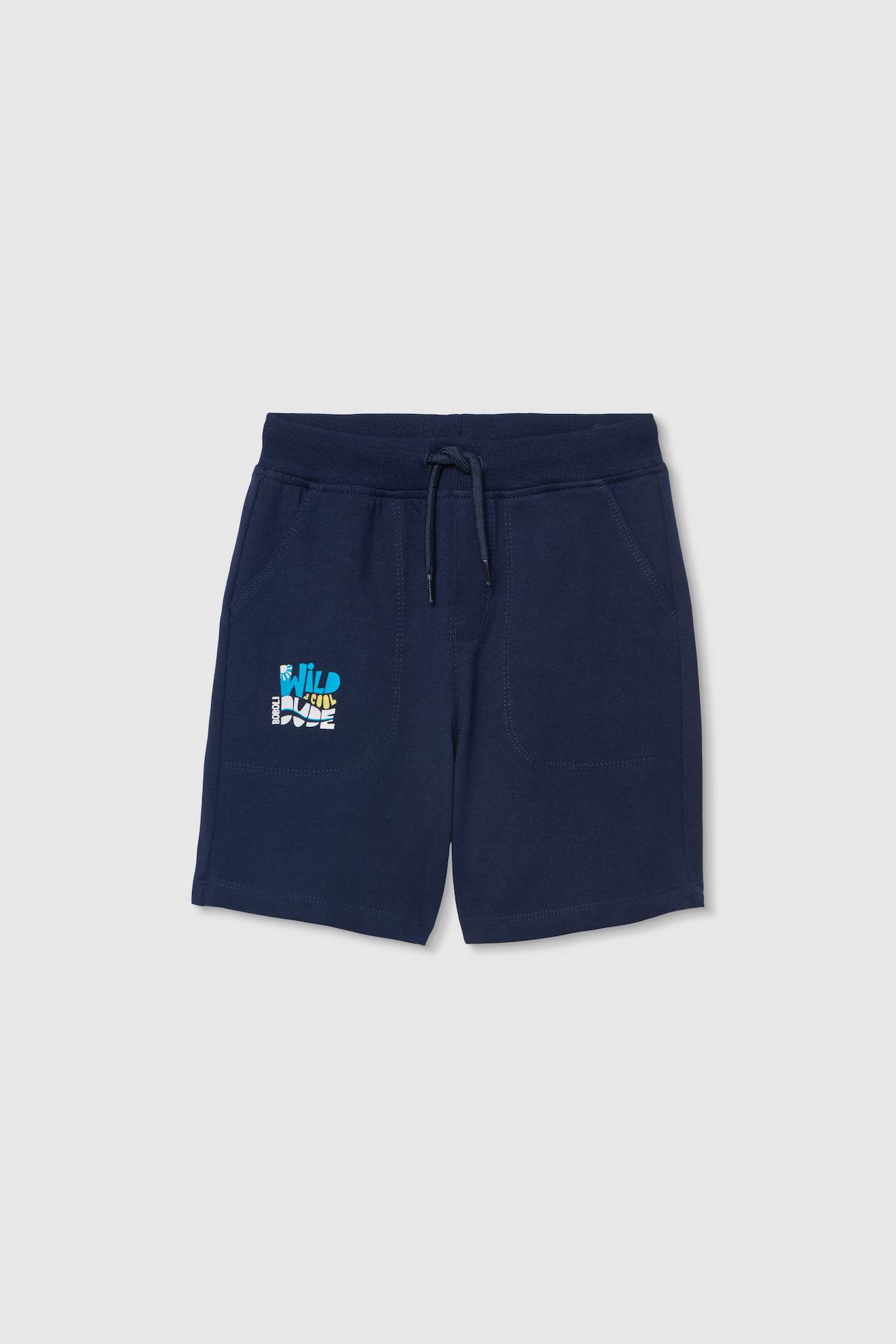 T-shirt garçon bleu anti-uv 2-3 ans TEX à Prix