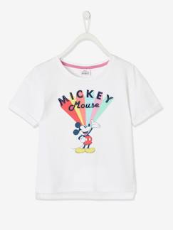 T-shirt fille Disney Mickey®  - vertbaudet enfant