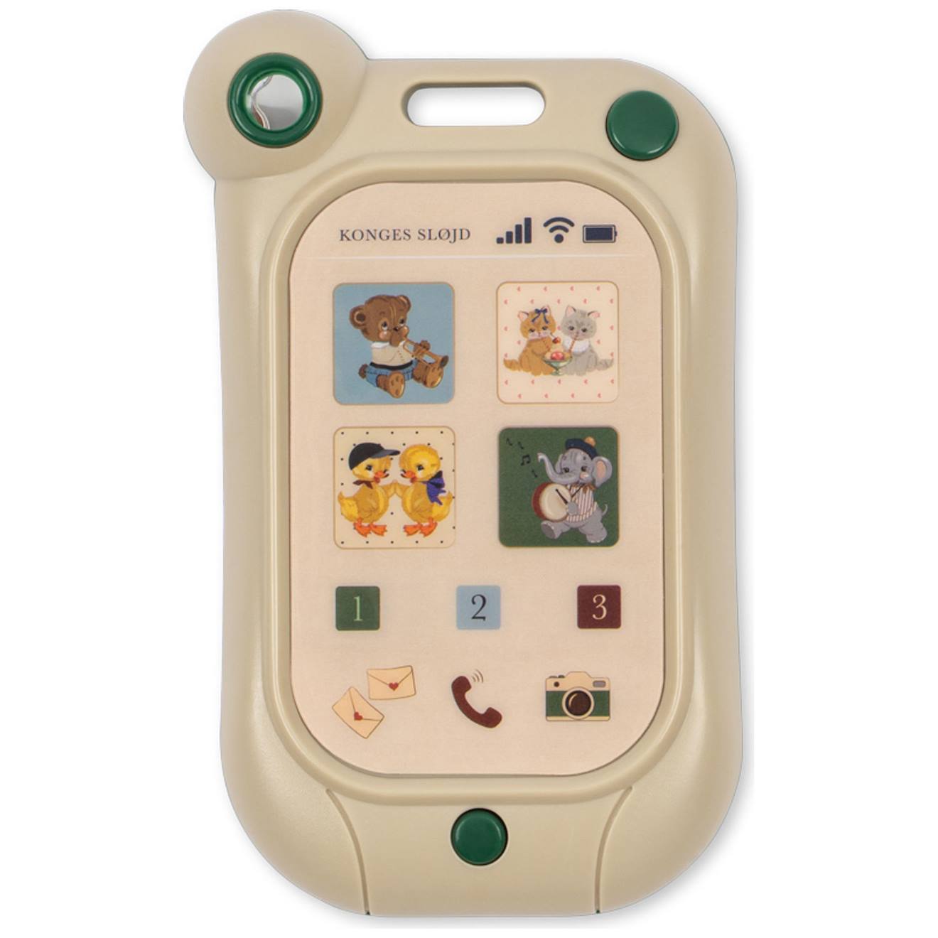 Jouet éducatif Communication 10pièces Jouet Téléphone Plastique Pour Garçon Fille Outil De Jeu