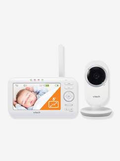 Babyphone vidéo Safe & Sound View Max BM5252 VTECH  - vertbaudet enfant
