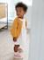Ensemble 3 pièce robe + cardigan + bandeau bébé fille corail+ivoire imprimé 11 - vertbaudet enfant 