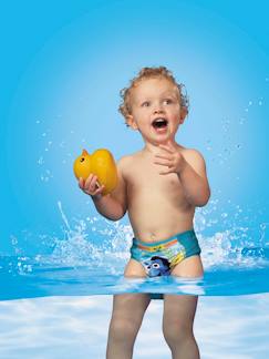 Premier rayon de soleil-Couche de piscine jetable HUGGIES Little Swimmers, taille 5-6, lot de 11
