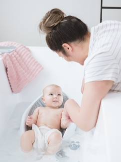 Puériculture-Toilette de bébé-Transat de bain Angelcare