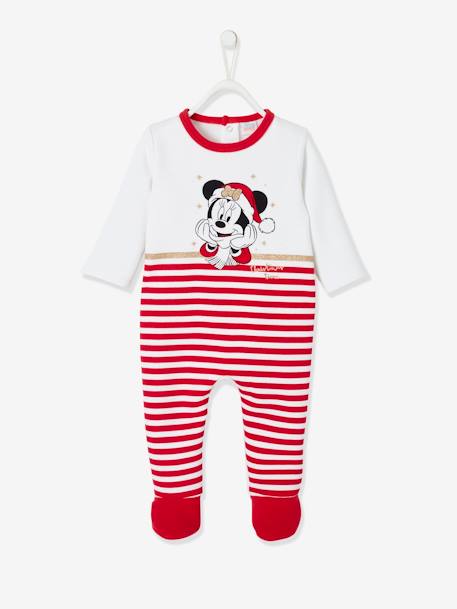 Bébé-Pyjama noël bébé fille Disney® Minnie