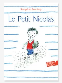 Le Petit Nicolas - GALLIMARD JEUNESSE  - vertbaudet enfant