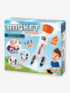 Jouet-Rocket Science - BUKI