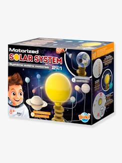 Système solaire motorisé - BUKI  - vertbaudet enfant