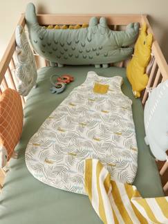 Linge de maison et décoration-Linge de lit bébé-Tour de lit-Tour de lit / Tour de parc modulable TREK