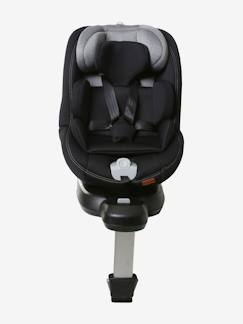 Puériculture-Siège-auto-Groupe 0 +/1(de 0 à 18 kg) 0-4 ans-Siège-auto rotatif isofix I-Size Spiro groupe 0+/1 VERTBAUDET