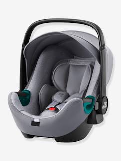 Siège-auto BRITAX Baby-Safe 3 i-Size 40 à 83 cm, équivalence groupe 0+  - vertbaudet enfant