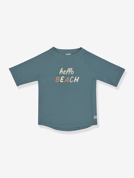 Bébé-Maillot de bain, accessoires de plage-T-shirt manches courtes anti UV LÄSSIG