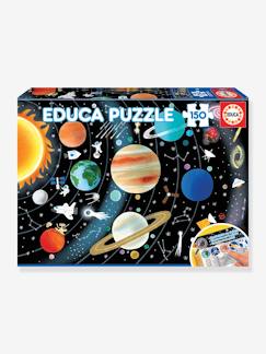 Puzzle Système Solaire - 150p - EDUCA  - vertbaudet enfant