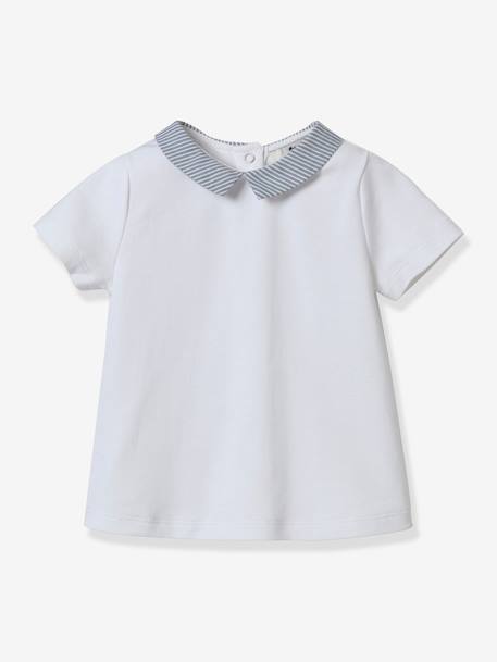 Bébé-T-shirt Bébé - Coton bio CYRILLUS