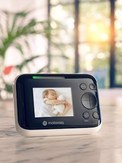 Ecoute-bébé vidéo numérique MOTOROLA PIP1200  - vertbaudet enfant