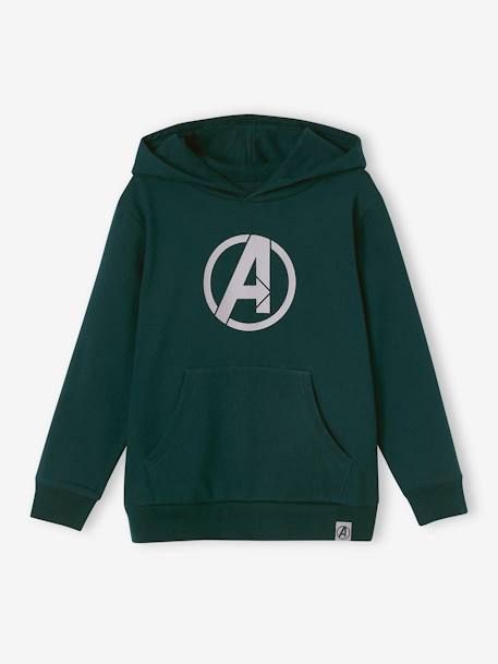 Tous nos sweats-Garçon-Sweat à capuche garçon Marvel® Avengers