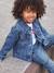 Veste en jean Trucker Jacket LEVI'S® bleu jean 2 - vertbaudet enfant 