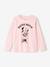 Pyjama fille Disney® Minnie rose pâle 2 - vertbaudet enfant 