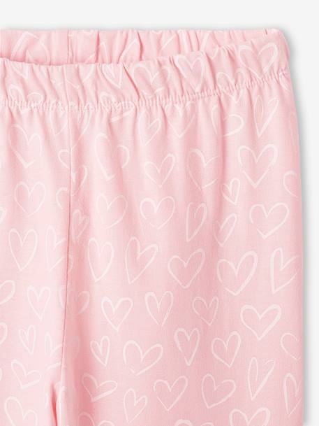Pyjama fille Disney® Minnie rose pâle 7 - vertbaudet enfant 