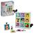 LEGO® Disney 43221 100 Ans d'Icônes Disney, Création d'Art Mural avec Mickey Mouse pour Enfants BLEU 1 - vertbaudet enfant 