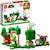 LEGO 71406 Super Mario Ensemble d’Extension La Maison Cadeau de Yoshi, Jouet Super Mario, Figurine, avec Manège, Enfants 6 Ans ROUGE 1 - vertbaudet enfant 