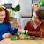 LEGO 71406 Super Mario Ensemble d’Extension La Maison Cadeau de Yoshi, Jouet Super Mario, Figurine, avec Manège, Enfants 6 Ans ROUGE 4 - vertbaudet enfant 