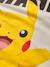 Parure housse de couette + taie d'oreiller enfant Pokemon® Voltage blanc 5 - vertbaudet enfant 